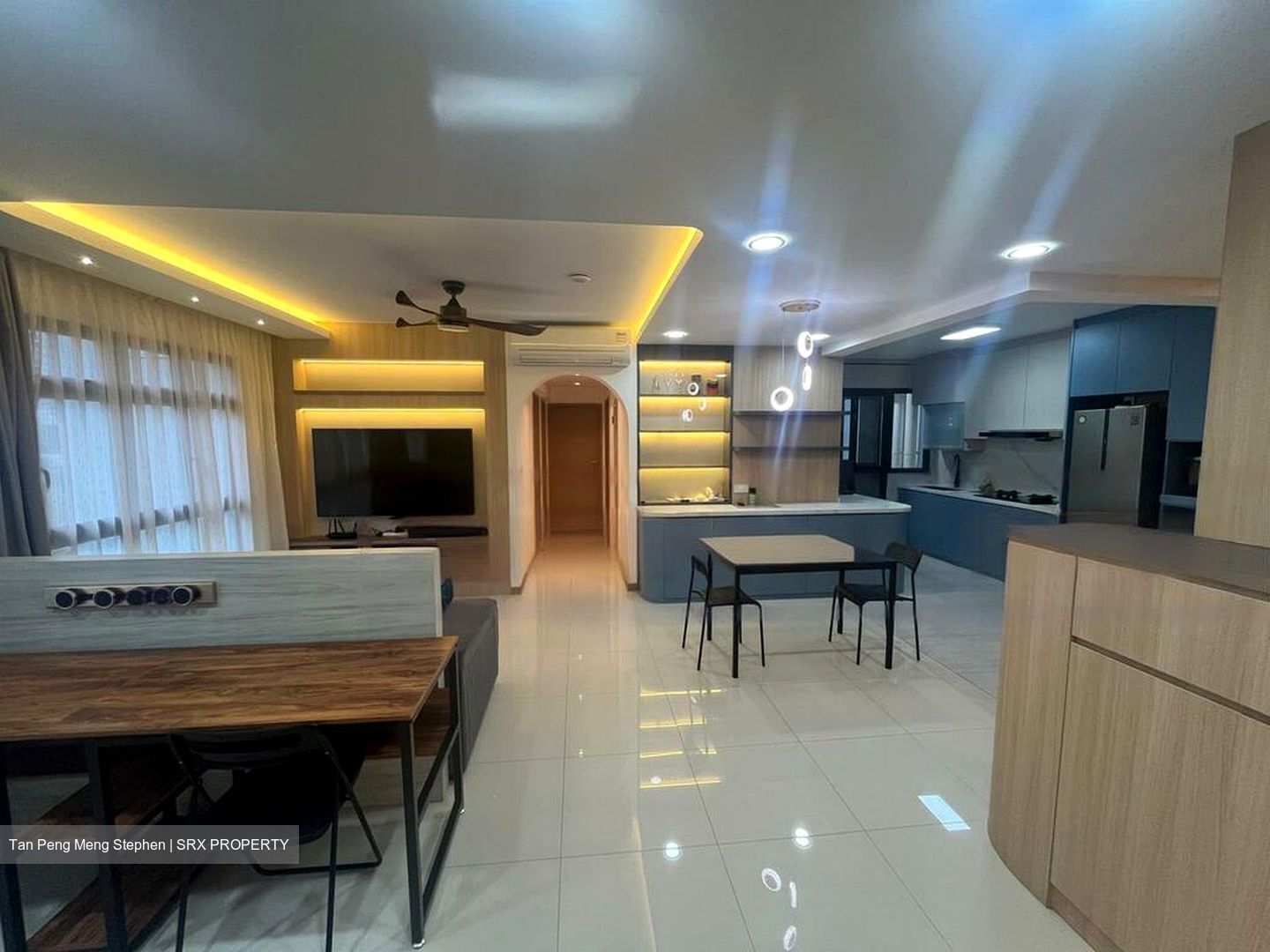Blk 466A Fernvale Vines (Sengkang), HDB 5 Rooms #443801771